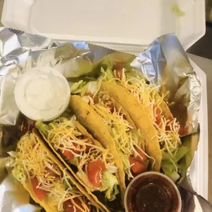Tacos