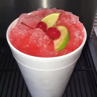 Cherry Limeade