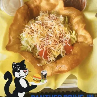 Taco Salad
