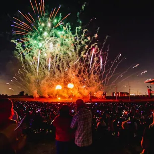 Fort Worth's Fourth 07/04/2021