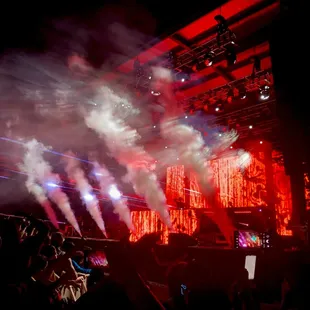 Tiesto Concert 06/11/2021