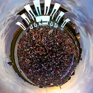 Ubbi Dubbi Festival 04/23/2022