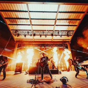 Koe Wetzel Concert 09/14/2019