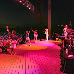 Fort Worth's Fourth 07/04/2021