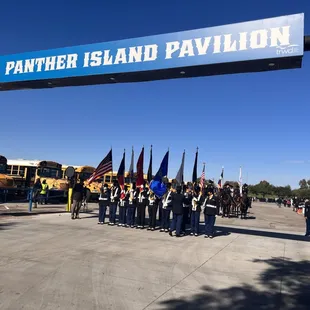 Veteran's Day Parade 11/11/2021