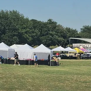 Water lantern festival