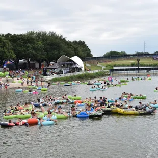 Rockin the River 2021