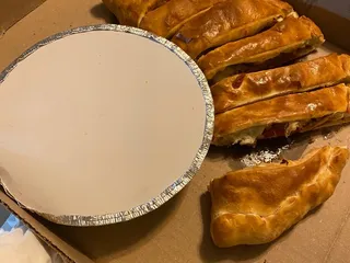 Dirko's Pizza