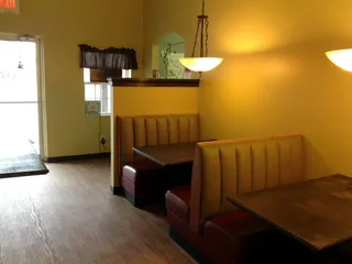 Kelly's Pizza