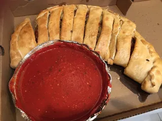 Dirkos Pizza