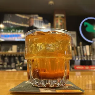 Maker&apos;s Mark Old Fashioned