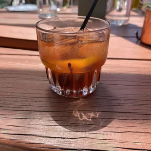 Old fashioned Friday!!!