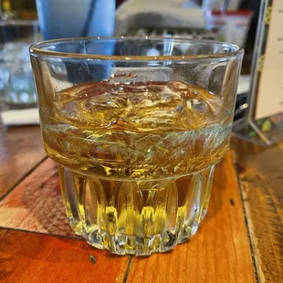 Jameson because it&apos;s that time!