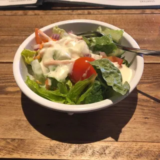 Side Salad