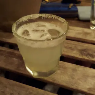 Margarita