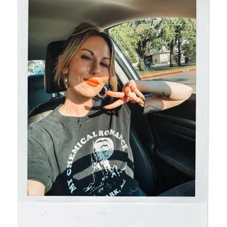Laura M.