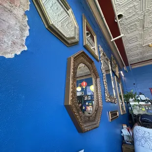 Mirror mirror on the wall who is the greatest dumpling of all?