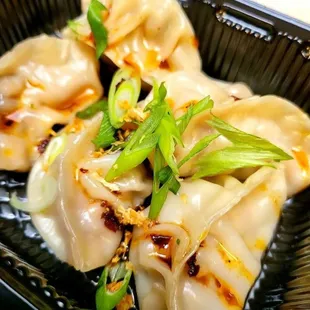 Our Original dumplings are out of this world!