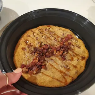 Bacon Chocolate Chip