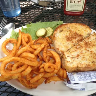 Patty Melt