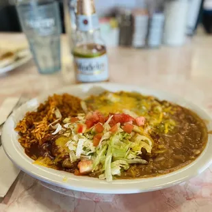 Chile Rellenos