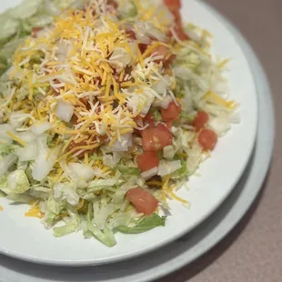 Frito pie