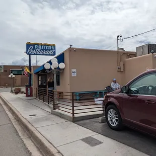 Street view 2