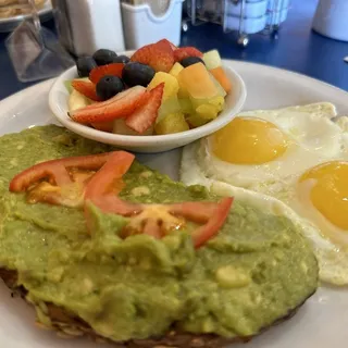 Avocado Toast
