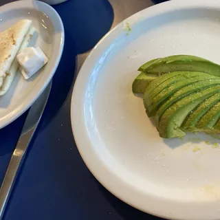 Sd Avocado