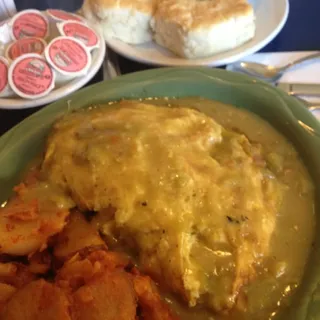 Durango Omelette