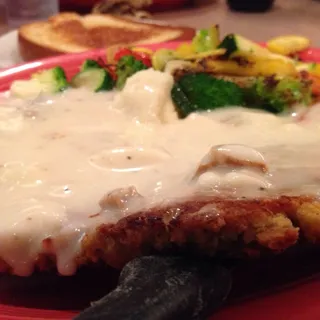 Chicken Fried Steak