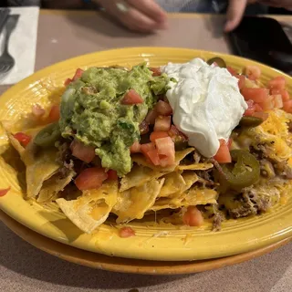 Nacho Grande