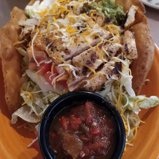 Taco Salad
