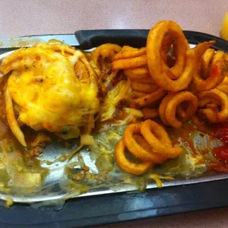 Pantry Burger
