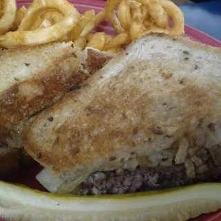 Patty Melt