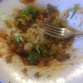 Frito Pie