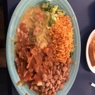 Santa Fe Beef Brisket