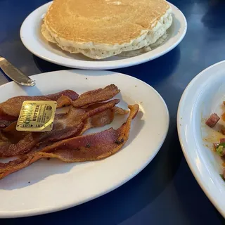 Side 4 Bacon