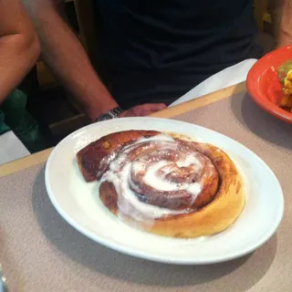Cinnamon Roll