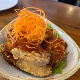 Thai Wings