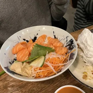 food, sashimi, sushi, sushi and sashimi