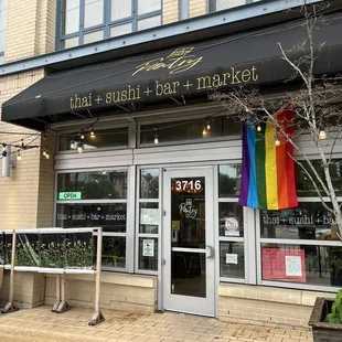 Storefront