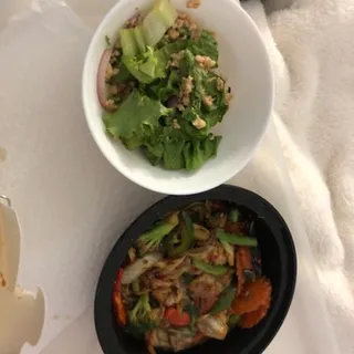 Larb Gai