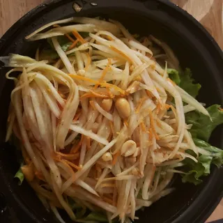 Papaya Salad