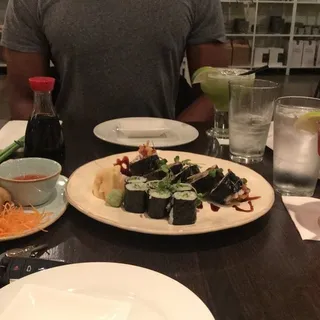 Spring Roll