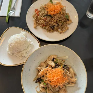 Pad King