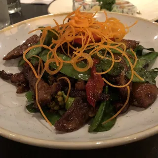 Spicy Duck