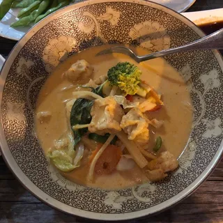 Red Curry