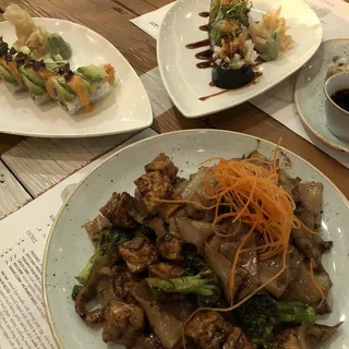 Pad See Ew