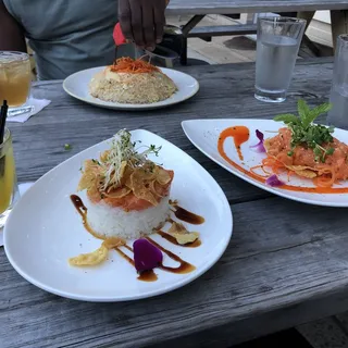 Fried Rice